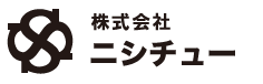 ニシチューロゴマーク